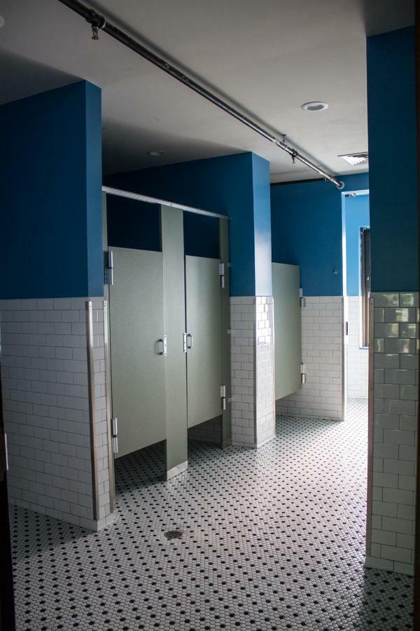 Cream City Hostel Milwaukee Zewnętrze zdjęcie