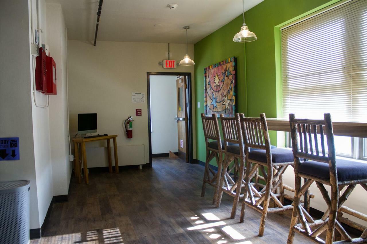 Cream City Hostel Milwaukee Zewnętrze zdjęcie