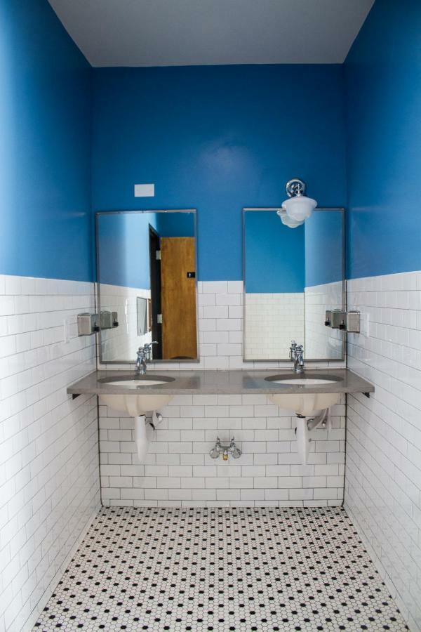 Cream City Hostel Milwaukee Zewnętrze zdjęcie