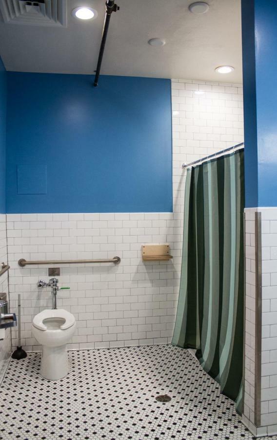 Cream City Hostel Milwaukee Zewnętrze zdjęcie