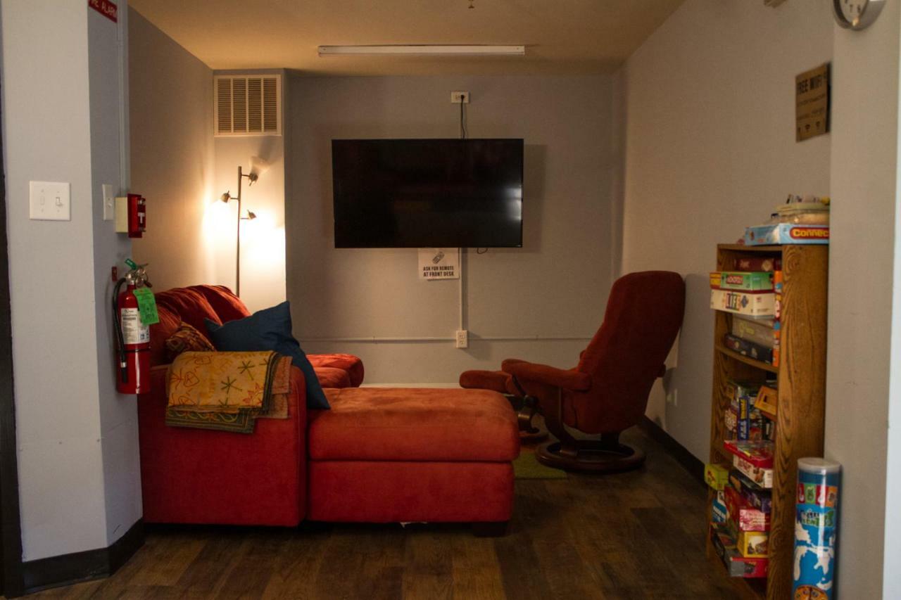 Cream City Hostel Milwaukee Zewnętrze zdjęcie